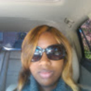 Meet your Posher, Ebony